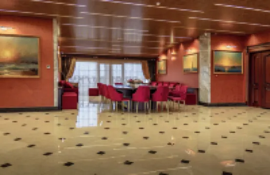 Aivazovsky Congress Hotel & Spa