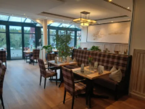 Hotel Zum Märchenwald Hotels in Lingen
