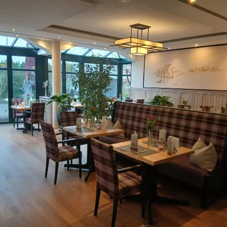 Hotel Zum Märchenwald