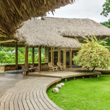 One Santuario Natural