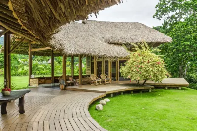 One Santuario Natural Hotels in 