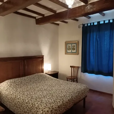 Villa on the Umbria-Tuscany border—for Families and friends—with a Private Pool