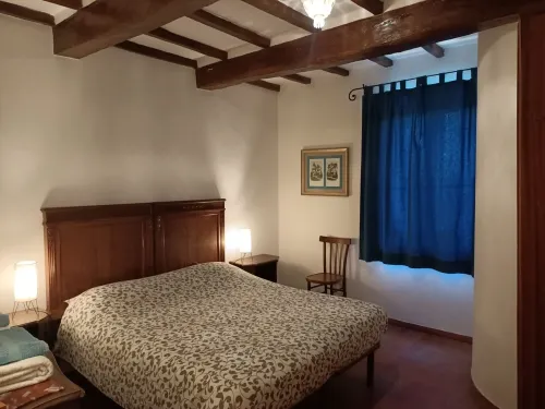 Villa on the Umbria-Tuscany border—for Families and friends—with a Private Pool - 홈스테이