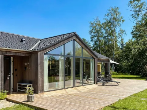 7 Person Holiday Home in Vaeggerlose-by Traum