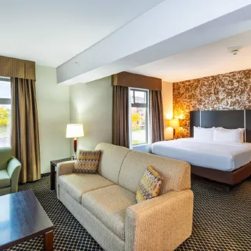 Quality Inn & Suites