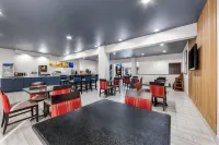 Comfort Suites - Morgenmad