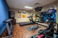 Comfort Suites Morrow- Atlanta South - Gym
