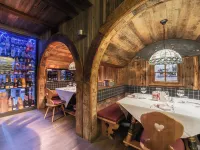 Croce Bianca Leisure & Spa Hotel Hotels in Canazei