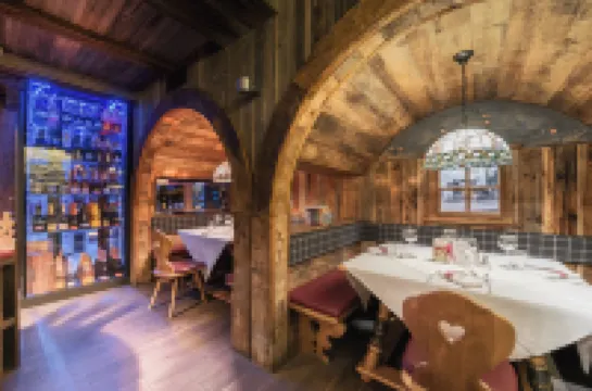 Croce Bianca Leisure & Spa