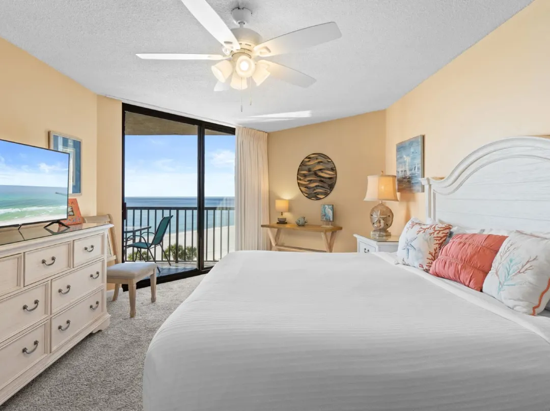 Summerhouse 610b - Panama City, FL