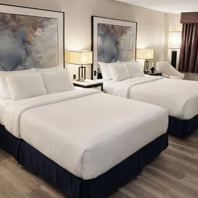 NOVA HOTEL BRONX Các khách sạn gần Sân vận động Yankee