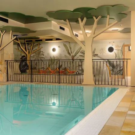 Carpe Solem Kaprun Hotel 4-Sterne-Superior by Alps Resorts