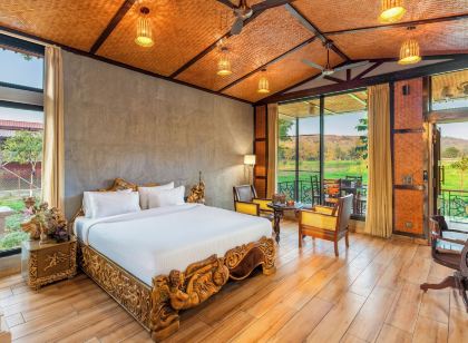 Growpure Luxury Farm & Nature Resort