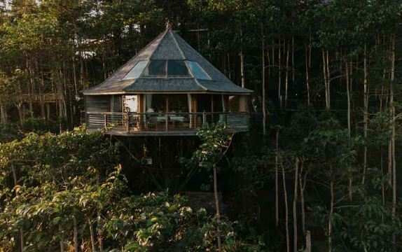 Munduk Heaven Luxury Villas