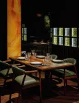 ILK INN HOTEL - breakfast