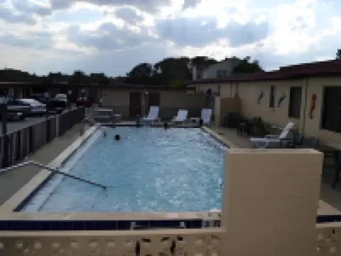 Atlantic Economy Inn