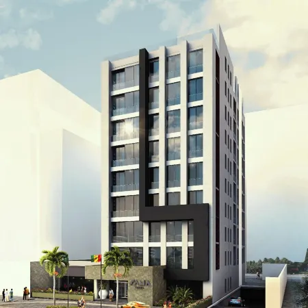 Sama Hotels