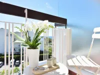 Apartment in Golfe-Juan with Sea View
