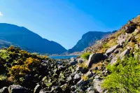 Cosy Farm Cottage on the Ring of Kerry