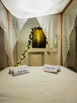 Enchanted break in the Mediterranean, Gammarth Hotels in 