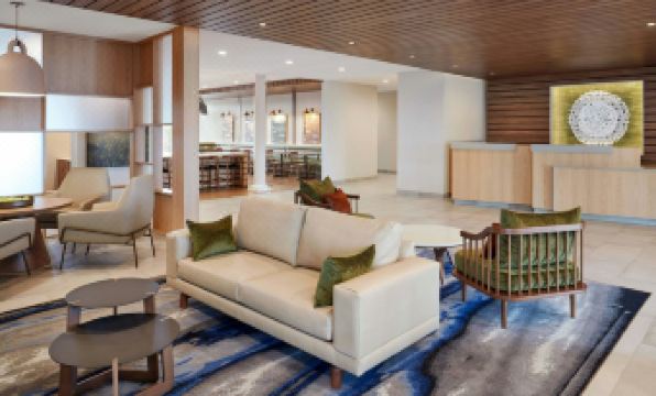Fairfield by Marriott Inn & Suites Springfield Southwest