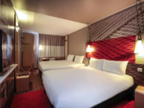 Ibis Cahors Hotels in Lot