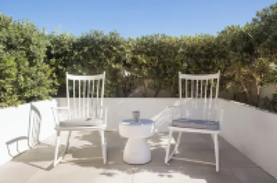 18 Grapes Hotel Hotels in Agios Prokopios