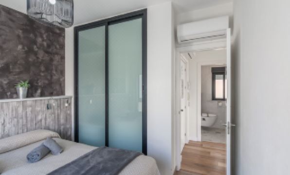 Ayamonte Central: Your Urban Oasis