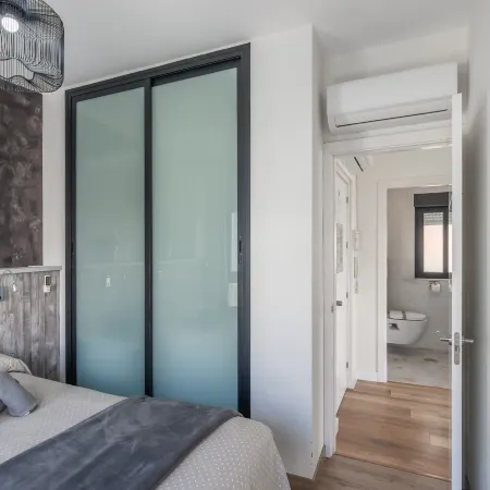 Ayamonte Central: Your Urban Oasis