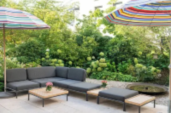 Soller Business Hotel - Munich Airport MUC