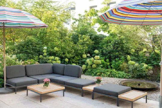 Soller Business Hotel - Munich Airport MUC