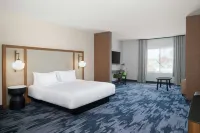 Fairfield by Marriott Inn & Suites Piedmont Greenville Отели в г. Андерсон