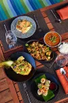 Radisson Blu Resort Fiji Denarau Island - breakfast