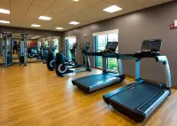 Hyatt House Naples/5th Avenue - Træningscentre