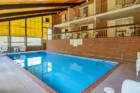 Clarion Inn Harpers Ferry-Charles Town - Pools