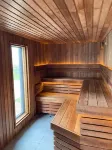 Anchorage Hotel & Spa - Spa