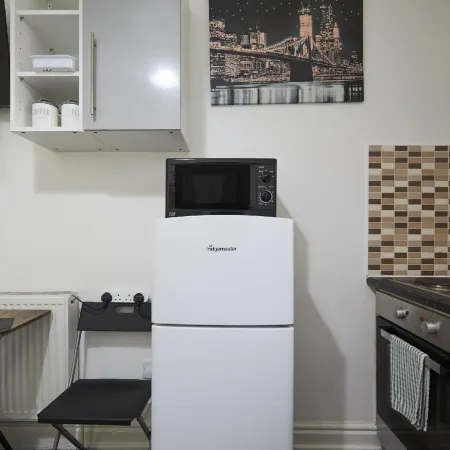 BVapartments-Blackhouse F2