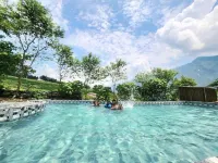 My Garden Villa - piscina