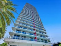 Beachwalk Resort Hotel Hotels in Hallandale Beach