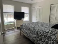 Beautiful Beach House Totally Renovated 4 Bedroom 2 Bath Pet Friendly