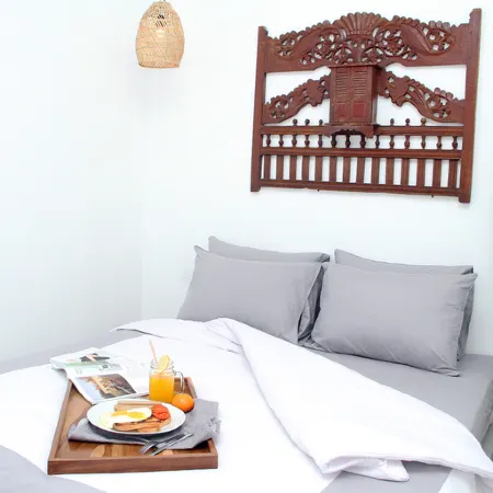 Boscha Villas 101