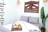 Boscha Villas 101 - piscina