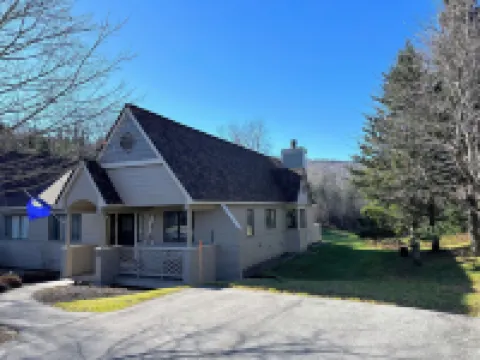 Fv26 Renovated Golf Course Townhouse Hotels in 