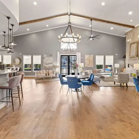 Landing Apartments - Downtown Murfreesboro