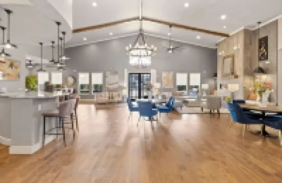 Landing Apartments - Downtown Murfreesboro