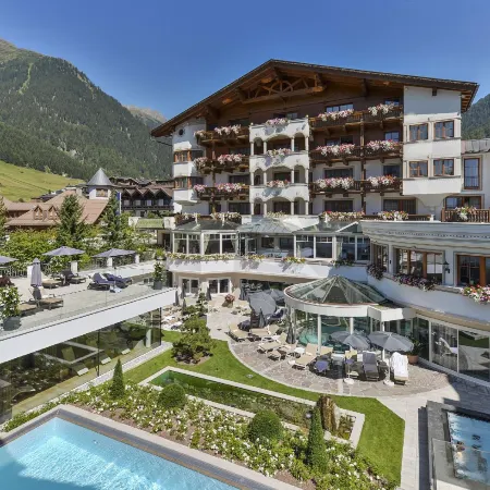 Trofana Royal 5-Sterne Superior Resort