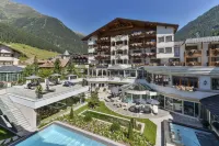Trofana Royal 5-Sterne Superior Resort - breakfast