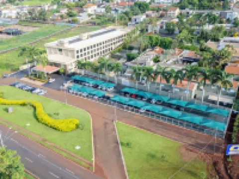 Garden Hotel Hotels in Ribeirao Preto