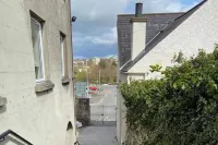 Town House in Ideal Location, Central Enniskillen - Parking