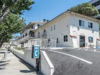 Motel 6 Orange, CA - Anaheim Hotels in Orange